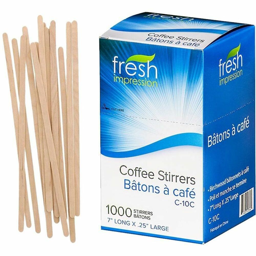 Stir Sticks